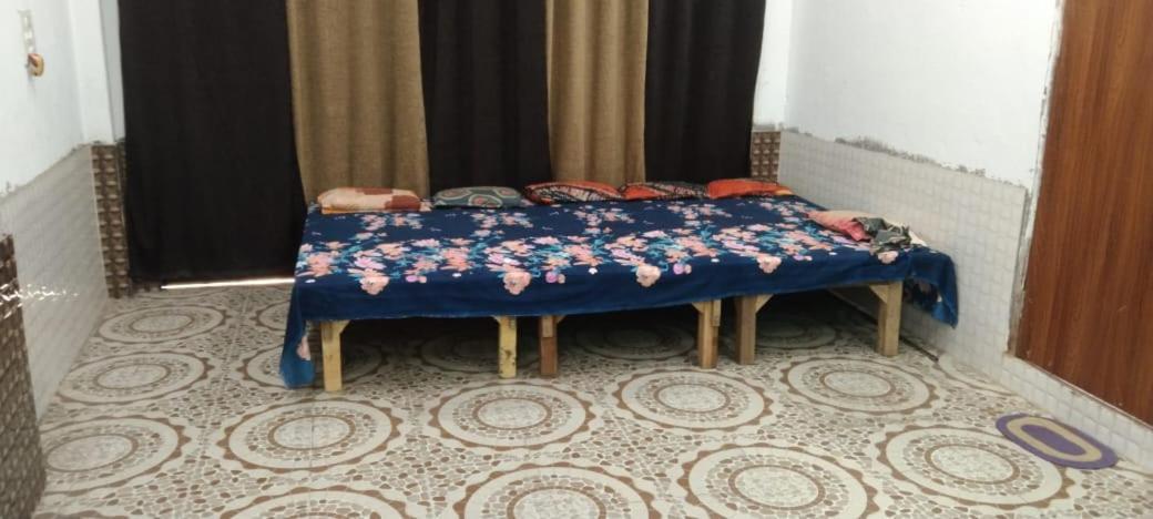 Mangal Dham, Deoghar Ξενοδοχείο Δωμάτιο φωτογραφία