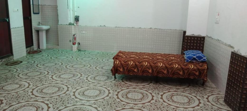 Mangal Dham, Deoghar Ξενοδοχείο Δωμάτιο φωτογραφία