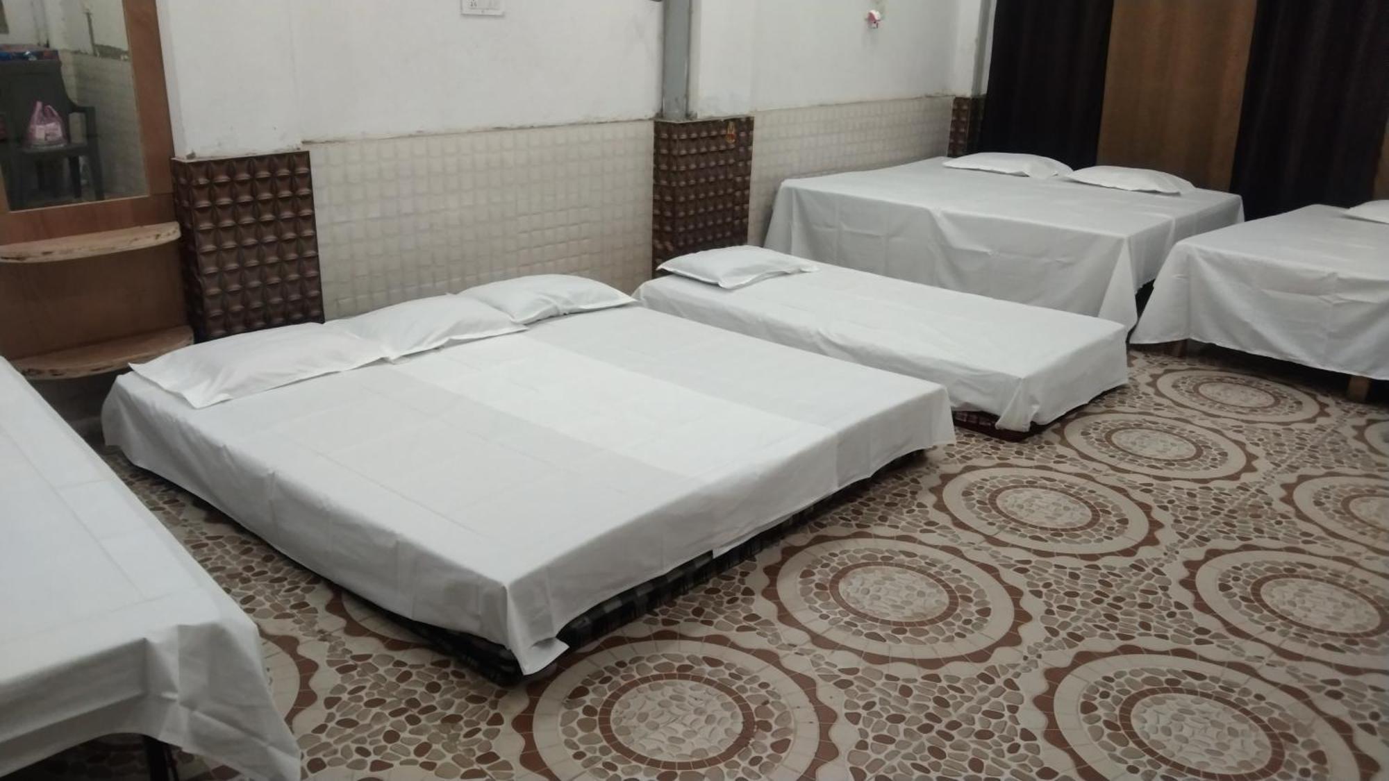 Mangal Dham, Deoghar Ξενοδοχείο Εξωτερικό φωτογραφία