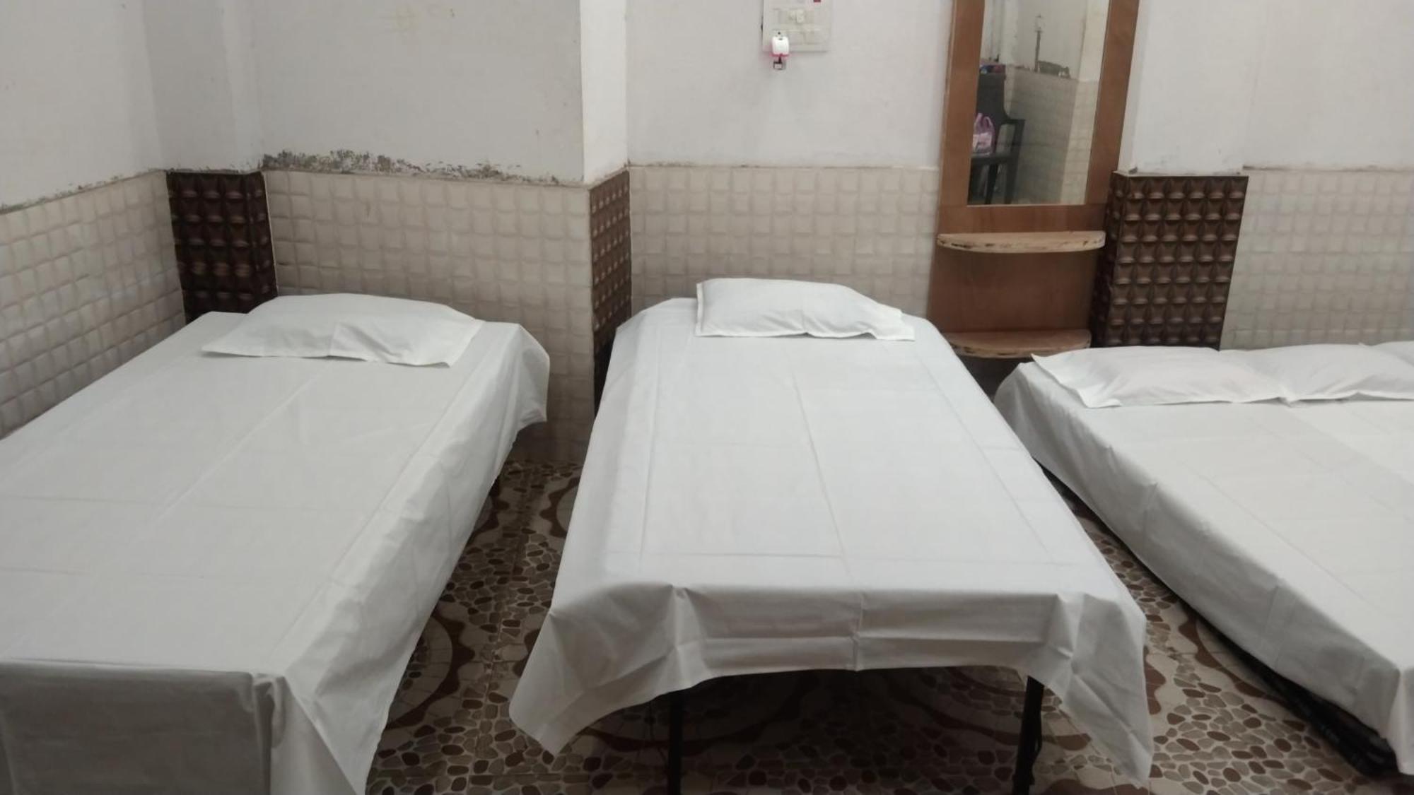 Mangal Dham, Deoghar Ξενοδοχείο Εξωτερικό φωτογραφία