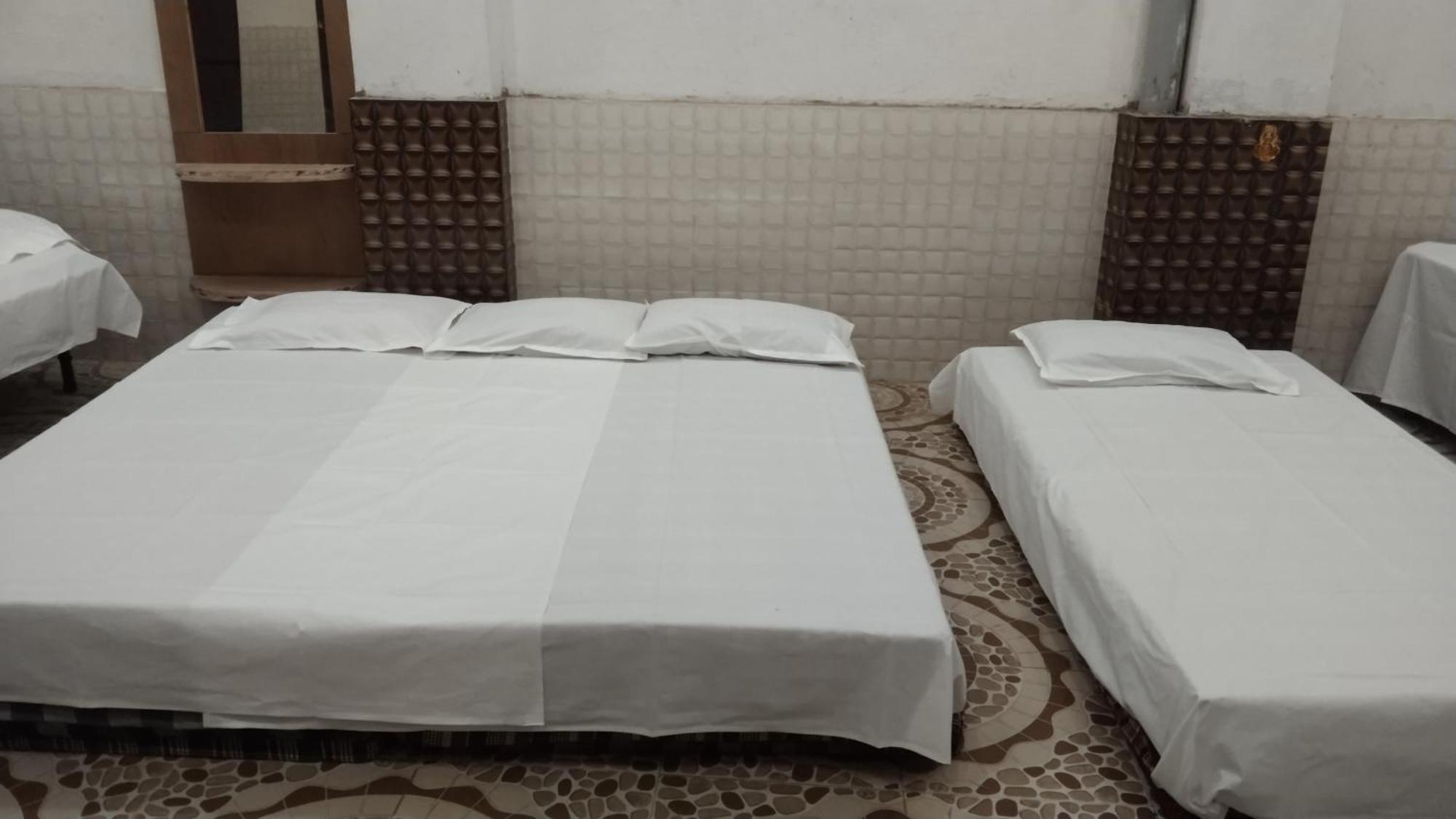 Mangal Dham, Deoghar Ξενοδοχείο Εξωτερικό φωτογραφία